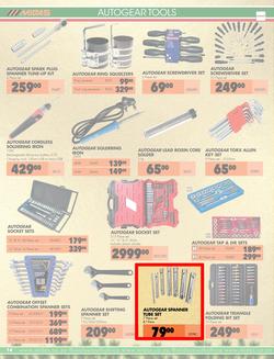 Midas : Christmas Countdown (01 December - 31 December 2023), page 14