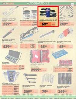 Midas : Christmas Countdown (01 December - 31 December 2023), page 14