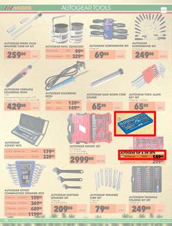 Midas : Christmas Countdown (01 December - 31 December 2023), page 14