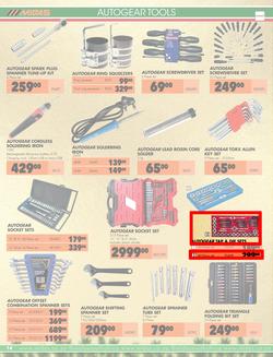 Midas : Christmas Countdown (01 December - 31 December 2023), page 14