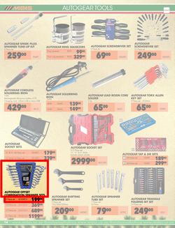 Midas : Christmas Countdown (01 December - 31 December 2023), page 14