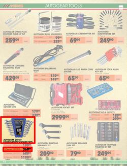 Midas : Christmas Countdown (01 December - 31 December 2023), page 14