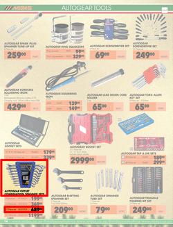 Midas : Christmas Countdown (01 December - 31 December 2023), page 14