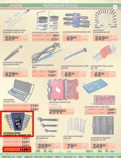 Midas : Christmas Countdown (01 December - 31 December 2023), page 14