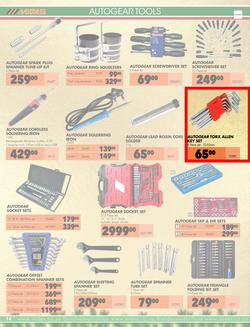 Midas : Christmas Countdown (01 December - 31 December 2023), page 14