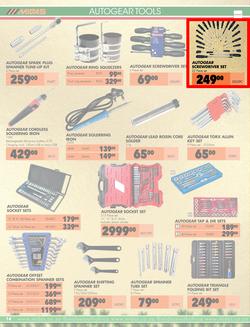 Midas : Christmas Countdown (01 December - 31 December 2023), page 14