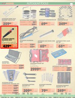 Midas : Christmas Countdown (01 December - 31 December 2023), page 14