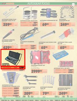 Midas : Christmas Countdown (01 December - 31 December 2023), page 14