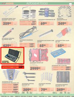 Midas : Christmas Countdown (01 December - 31 December 2023), page 14