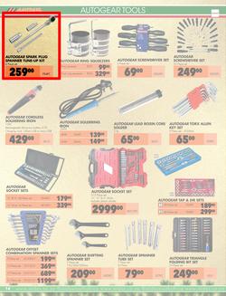 Midas : Christmas Countdown (01 December - 31 December 2023), page 14