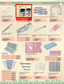 Midas : Christmas Countdown (01 December - 31 December 2023), page 14