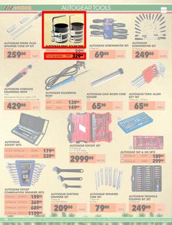 Midas : Christmas Countdown (01 December - 31 December 2023), page 14