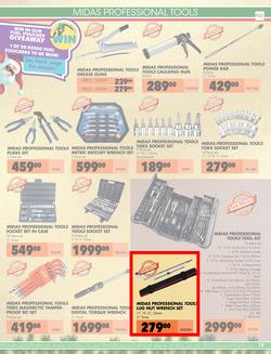 Midas : Christmas Countdown (01 December - 31 December 2023), page 15