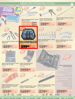 Midas : Christmas Countdown (01 December - 31 December 2023), page 15