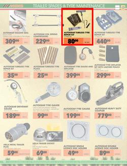 Midas : Christmas Countdown (01 December - 31 December 2023), page 16