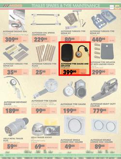 Midas : Christmas Countdown (01 December - 31 December 2023), page 16