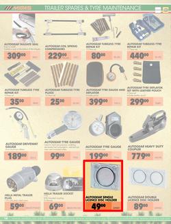 Midas : Christmas Countdown (01 December - 31 December 2023), page 16