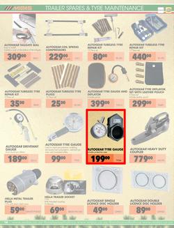 Midas : Christmas Countdown (01 December - 31 December 2023), page 16