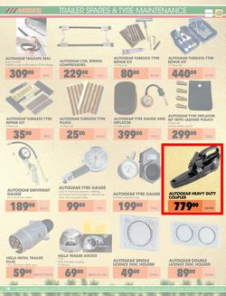 Midas : Christmas Countdown (01 December - 31 December 2023), page 16