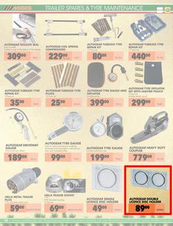 Midas : Christmas Countdown (01 December - 31 December 2023), page 16