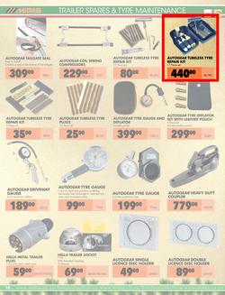 Midas : Christmas Countdown (01 December - 31 December 2023), page 16