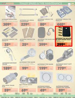 Midas : Christmas Countdown (01 December - 31 December 2023), page 16