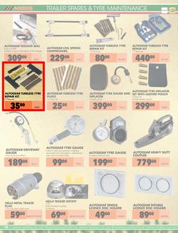 Midas : Christmas Countdown (01 December - 31 December 2023), page 16