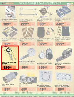 Midas : Christmas Countdown (01 December - 31 December 2023), page 16