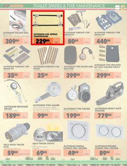 Midas : Christmas Countdown (01 December - 31 December 2023), page 16