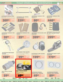 Midas : Christmas Countdown (01 December - 31 December 2023), page 16