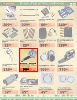 Midas : Christmas Countdown (01 December - 31 December 2023), page 16