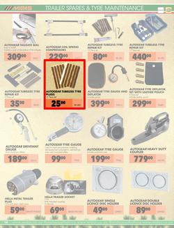 Midas : Christmas Countdown (01 December - 31 December 2023), page 16