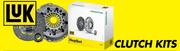Luk Clutch Kits For Toyota Tazz/Conquest/Corolla R165MK