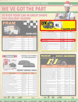 Midas : Christmas Countdown (01 December - 31 December 2023), page 17