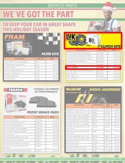 Midas : Christmas Countdown (01 December - 31 December 2023), page 17