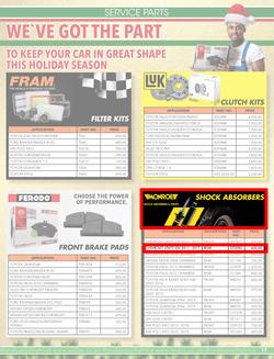 Midas : Christmas Countdown (01 December - 31 December 2023), page 17