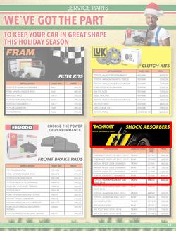 Midas : Christmas Countdown (01 December - 31 December 2023), page 17