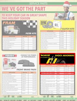 Midas : Christmas Countdown (01 December - 31 December 2023), page 17