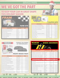 Midas : Christmas Countdown (01 December - 31 December 2023), page 17