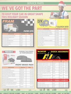 Midas : Christmas Countdown (01 December - 31 December 2023), page 17