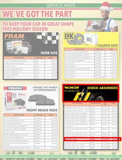 Midas : Christmas Countdown (01 December - 31 December 2023), page 17