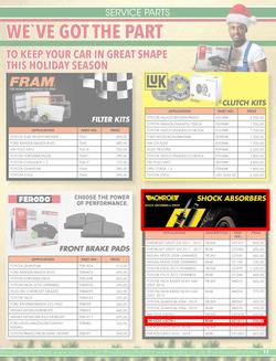 Midas : Christmas Countdown (01 December - 31 December 2023), page 17