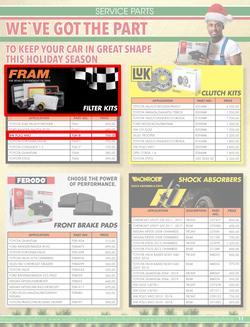 Midas : Christmas Countdown (01 December - 31 December 2023), page 17