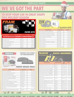 Midas : Christmas Countdown (01 December - 31 December 2023), page 17
