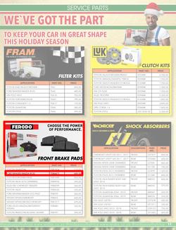 Midas : Christmas Countdown (01 December - 31 December 2023), page 17