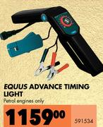 Equus Advance Timing Light 591534