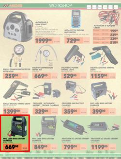 Midas : Christmas Countdown (01 December - 31 December 2023), page 18