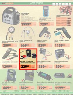 Midas : Christmas Countdown (01 December - 31 December 2023), page 18