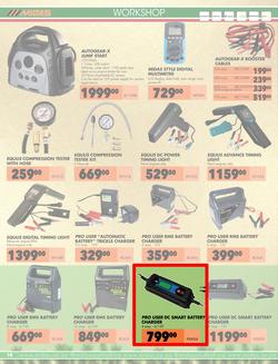 Midas : Christmas Countdown (01 December - 31 December 2023), page 18