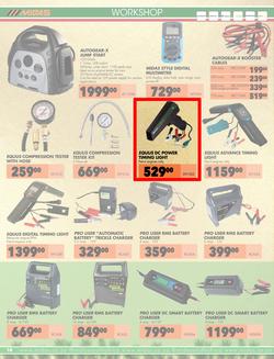 Midas : Christmas Countdown (01 December - 31 December 2023), page 18